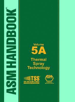 ASM Handbook, Volume 5A 1