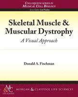 bokomslag Skeletal Muscle & Muscular Dystrophy