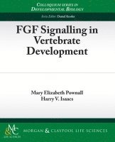 bokomslag FGF Signalling in Vertebrate Development
