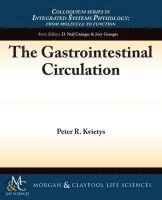 bokomslag Gastrointestinal Circulation