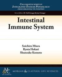 bokomslag Intestinal Immune System