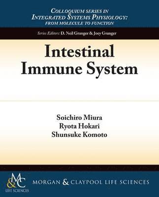 bokomslag Intestinal Immune System