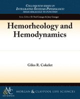 bokomslag Hemorheology and Hemodynamics