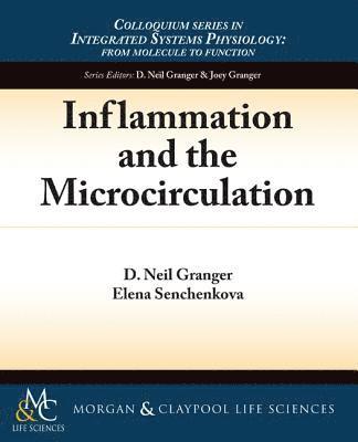 bokomslag Inflammation and the Microcirculation