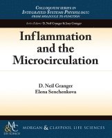 bokomslag Inflammation and the Microcirculation