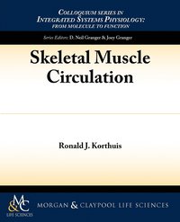 bokomslag Skeletal Muscle Circulation