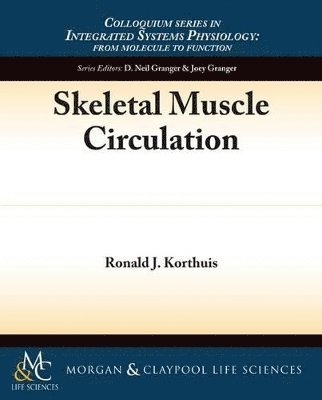 Skeletal Muscle Circulation 1