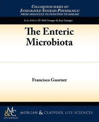 bokomslag The Enteric Microbiota