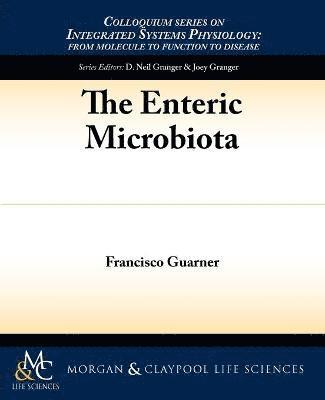bokomslag The Enteric Microbiota