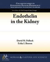 bokomslag Endothelin in the Kidney