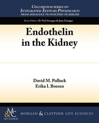 Endothelin in the Kidney 1