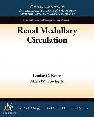 bokomslag Renal Medullary Circulation