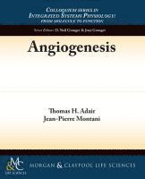 Angiogenesis 1