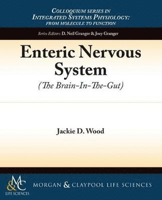 Enteric Nervous System 1