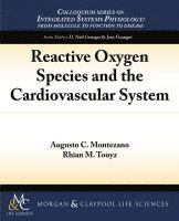 Augusto Montezano, Rhian Touyz - Reactive Oxygen Species and the Cardiovascular System, Häftad