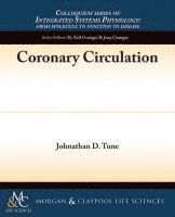 bokomslag Coronary Circulation