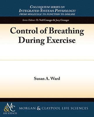 bokomslag Control of Breathing During Exercise