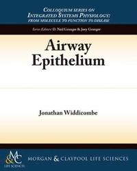 bokomslag Airway Epithelium