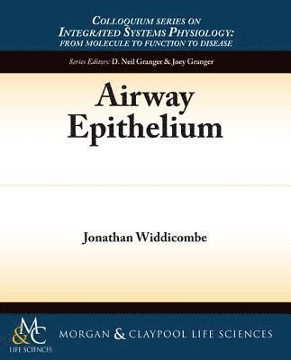 Airway Epithelium 1