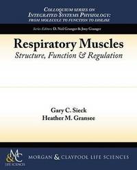 bokomslag Respiratory Muscles