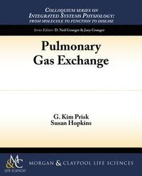 bokomslag Pulmonary Gas Exchange