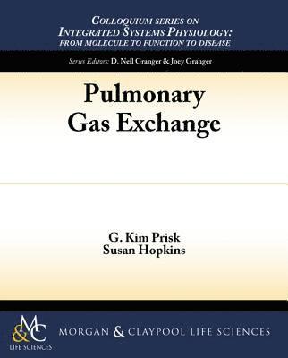 Pulmonary Gas Exchange 1