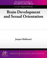 bokomslag Brain Development and Sexual Orientation