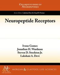 bokomslag Neuropeptide Receptors