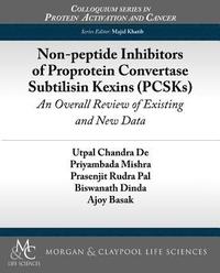 bokomslag Non-peptide Inhibitors of Proprotein Convertase Subtilisin Kexins (PCSKs)