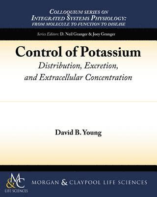 Control of Potassium 1