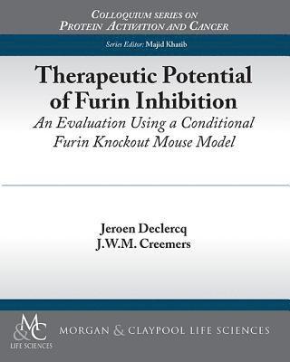 Therapeutic Potential of Furin Inhibition 1