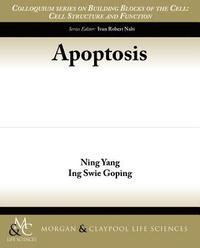 bokomslag Apoptosis