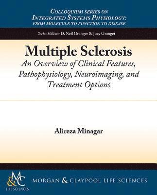 Alireza Minagar - Multiple Sclerosis, Häftad