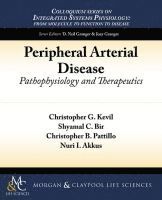 bokomslag Peripheral Arterial Disease