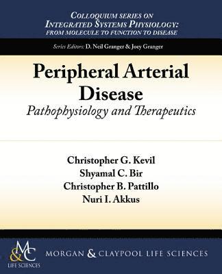 bokomslag Peripheral Arterial Disease