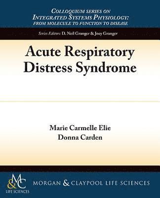 Donna Carden, Marie Elie - Acute Respiratory Distress Syndrome, Häftad