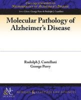 bokomslag Molecular Pathology of Alzheimer's Disease