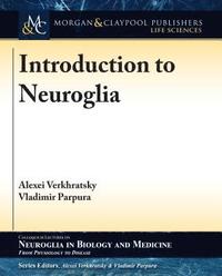 bokomslag Introduction to Neuroglia