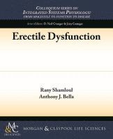 bokomslag Erectile Dysfunction