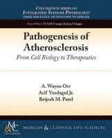 bokomslag Pathogenesis of Atherosclerosis