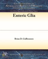 Enteric Glia