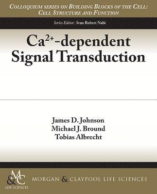 Ca2+-dependent Signal Transduction 1