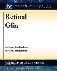 bokomslag Retinal Glia