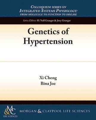 Genetics of Hypertension 1