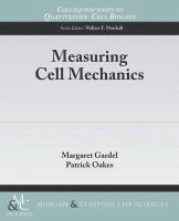 bokomslag Measuring Cell Mechanics