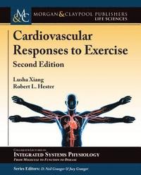 bokomslag Cardiovascular Responses to Exercise