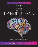 bokomslag Sex and the Developing Brain