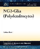 bokomslag NG2-Glia (Polydendrocytes)