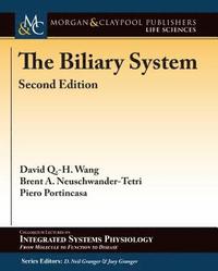 bokomslag The Biliary System