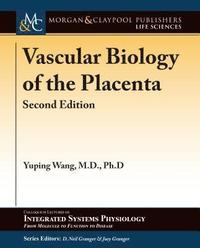 bokomslag Vascular Biology of the Placenta
